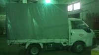 Тентованный грузовик Nissan Vanette (Кызыл)