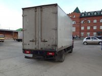 Продам Foton Aumark BJ 1049, на ходу