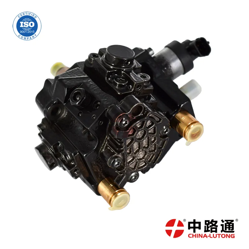 Injection Pump Manufacturer for fuel injection pump zd30