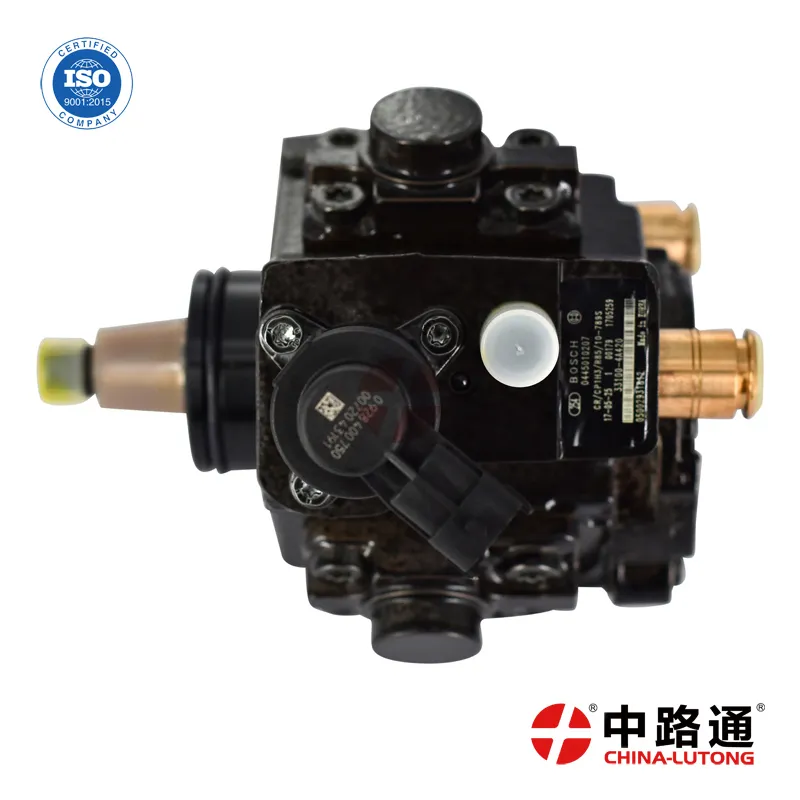 mechanical pump oil for komatsu injector pump
