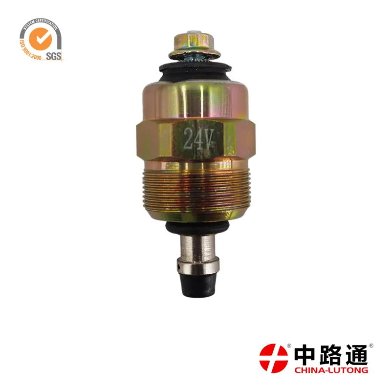 Fit for toyota fuel cut solenoid