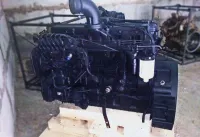 Двигатель Камминз 6LTAA8.9-C300 SO30280