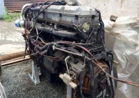 Продается двигатель Detroit Diesel 12.7 с разборки
