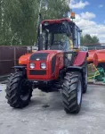 Трактор МТЗ (Беларус) - 1221 Тропик