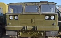 КМЗ АТС-59Г
