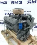 Новый двигатель ЯМЗ 238М2