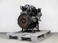 Двигатель Xinchai C490BPG 40KW 12V