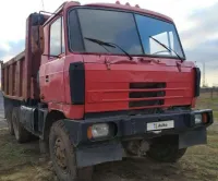 Продаётся самосвал Tatra T 815 б/у