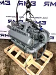 Двигатель ЯМЗ 6585