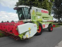 Запчасти на claas для спецтехники claas клаас