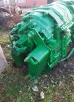 Коробка передач кпп AL169350 John Deere 6430