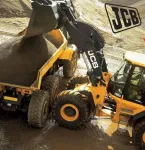 Пальцы для спецтехники "JCB"