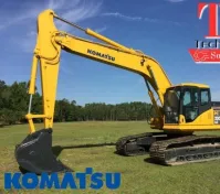 Запчасти для спецтехники "Komatsu"