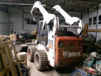 Разбор Бобкэт Bobcat