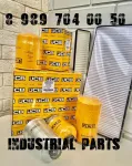 Запчасти JCB Фильтр топливный 32/925915 320/07155