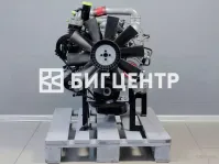 Двигатель Yunnei YN33GBZ 65 kWt