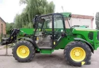 Запчасти для Джон Дир John Deere