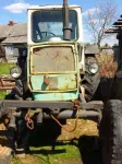 Трактор ЮМЗ 6, 1979