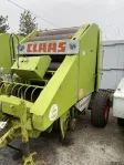 Пресс-подборщик Claas Rollant, 1998