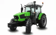 Трактор Deutz-Fahr 6145 W HD, 2023