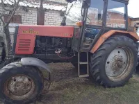 Трактор МТЗ (Беларус) 892, 2013