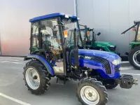 Мини-трактор Foton Lovol TE-354E, 2024