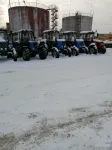 Трактор МТЗ (Беларус) BELARUS-820, 2023
