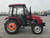 Трактор SHIFENG SF 504С, 2024