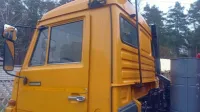 КАМАЗ 4308, 2010