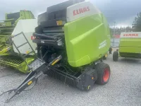 Пресс-подборщик Claas Variant 380, 2007