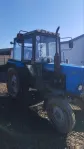 Трактор МТЗ (Беларус) 80, 2001