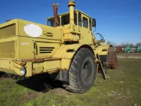 Трактор Кировец К-700А, 1986