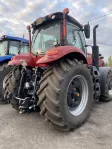 Трактор Case IH Magnum, 2018