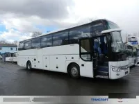 Туристический автобус Yutong ZK6122H9, 2022