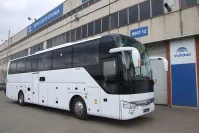 Туристический автобус Yutong ZK6122H9 новый в Москве