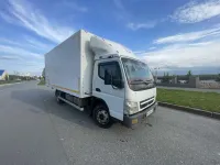 Продается мини грузовик Mitsubishi Fuso, Euro 4 с термо будкой