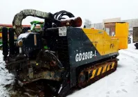 Продаю буровую установку гнб GOODENG 280 B-L