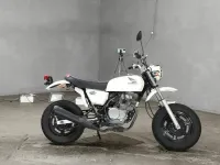 Мотоцикл naked bike Honda APE 50