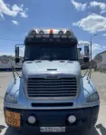 Продаю бензовоз Freightliner Columbia