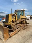 Продается бульдозер CAT D6N XL б у