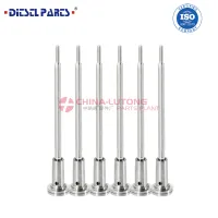 CASE Construction Equipment Injector Valve Set