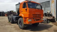 Тягач Камаз 44108 б/у