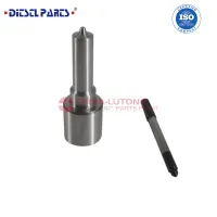 Common Rail Fuel Injector Nozzle 0433120367