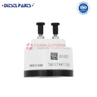 CAT C13/C15/C18 Solenoid