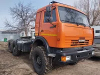 Камаз 43118 шасси б у