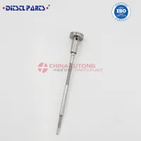 Common Rail Injector Valve Assembly F00V C01 038