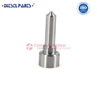 Common Rail Fuel Injector Nozzle L157PRD