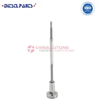 Common Rail Injector Valve Assembly F00RJ02806