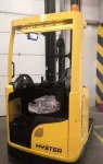 Ричтрак Hyster R 1.4 в Москве