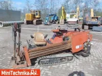 ГНБ установка Ditch Witch JT520 б у в Москве